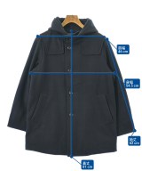 marinero（マリネロ）コート 紺 サイズ:3(L位) メンズ/2200672218019