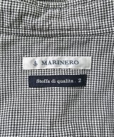marinero（マリネロ）カジュアルシャツ 黒 サイズ:2(M位) メンズ/2200729275088