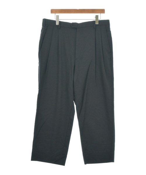 Zanella(ザネーラ)スラックス 黒 サイズ:36(XXL位)/2200647182024