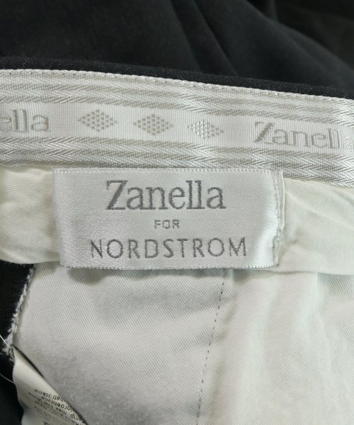 Zanella（ザネーラ）スラックス 黒 サイズ:36(XXL位) メンズ/2200647182024