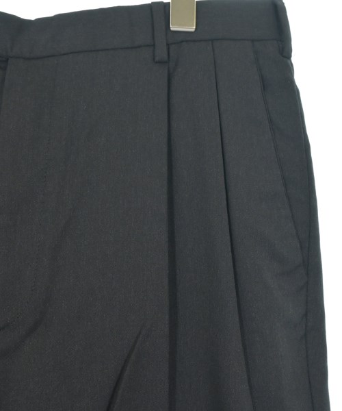 Zanella（ザネーラ）スラックス 黒 サイズ:36(XXL位) メンズ/2200647182024