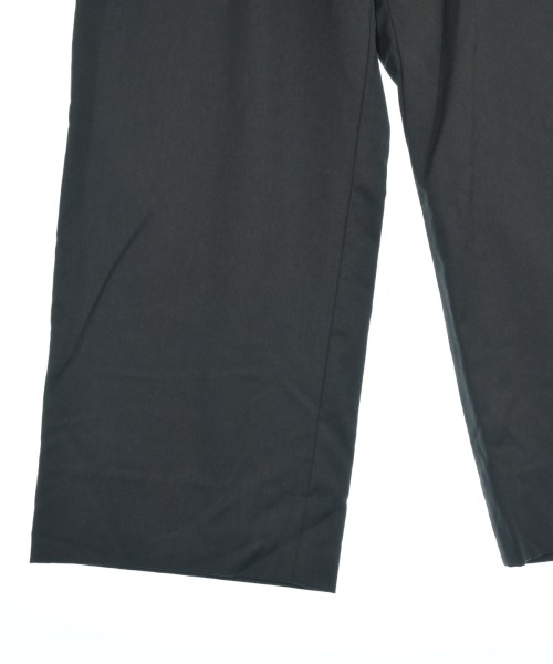 Zanella（ザネーラ）スラックス 黒 サイズ:36(XXL位) メンズ/2200647182024