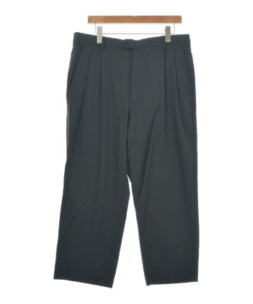 Zanella（ザネーラ）スラックス 黒 サイズ:36(XXL位) メンズ