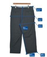 Zanella（ザネーラ）スラックス 黒 サイズ:36(XXL位) メンズ/2200647182024