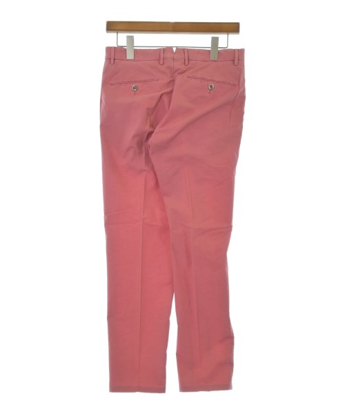 Zanella（ザネーラ）スラックス ピンク サイズ:44(S位) メンズ/2200651242042