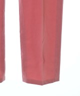 Zanella（ザネーラ）スラックス ピンク サイズ:44(S位) メンズ/2200651242042