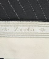 Zanella（ザネーラ）スラックス 黒 サイズ:34(XL位) メンズ/2200727047069
