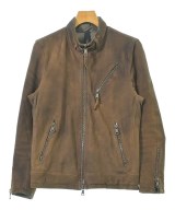 GARRETT（ギャレッティ）その他 茶 サイズ:46(M位) メンズ/2200605962019