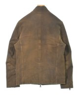 GARRETT（ギャレッティ）その他 茶 サイズ:46(M位) メンズ/2200605962019
