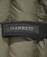 GARRETT（ギャレッティ）その他 茶 サイズ:46(M位) メンズ/2200605962019