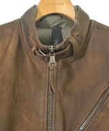 GARRETT（ギャレッティ）その他 茶 サイズ:46(M位) メンズ/2200605962019