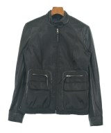 GARRETT（ギャレッティ）その他 黒 サイズ:44(S位) メンズ/2200698187061