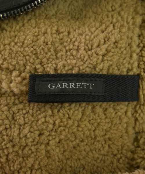 GARRETT（ギャレッティ）その他 茶 サイズ:50(XL位) メンズ/2200662674016
