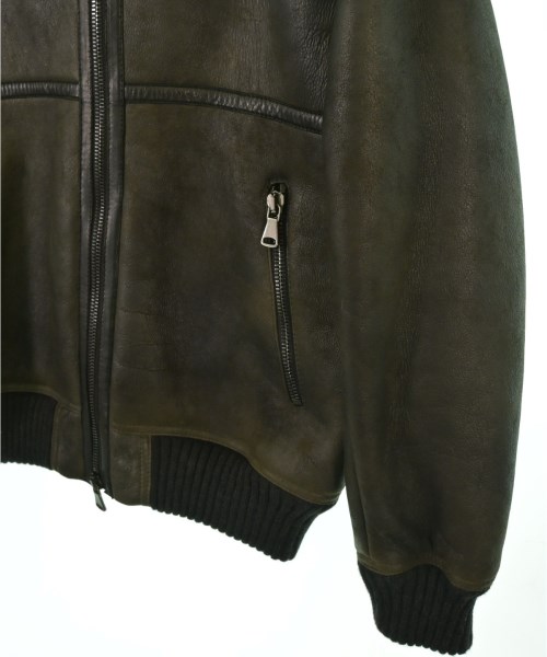 GARRETT（ギャレッティ）その他 茶 サイズ:50(XL位) メンズ/2200662674016