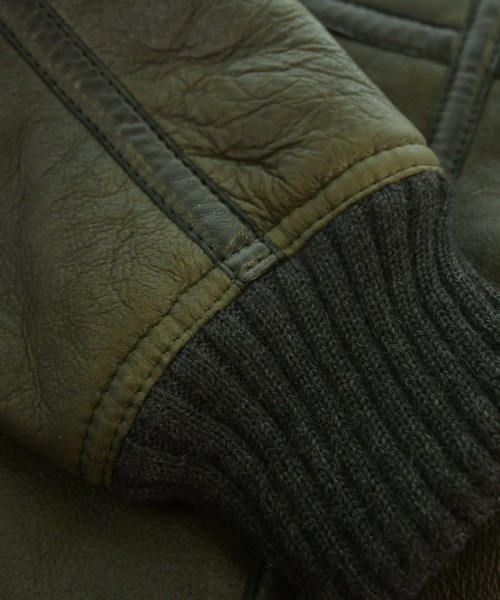 GARRETT（ギャレッティ）その他 茶 サイズ:50(XL位) メンズ/2200662674016