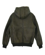 GARRETT（ギャレッティ）その他 茶 サイズ:50(XL位) メンズ/2200662674016