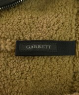GARRETT（ギャレッティ）その他 茶 サイズ:50(XL位) メンズ/2200662674016