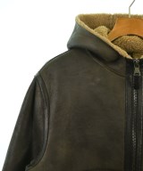 GARRETT（ギャレッティ）その他 茶 サイズ:50(XL位) メンズ/2200662674016