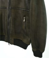 GARRETT（ギャレッティ）その他 茶 サイズ:50(XL位) メンズ/2200662674016