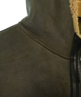 GARRETT（ギャレッティ）その他 茶 サイズ:50(XL位) メンズ/2200662674016