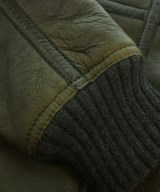 GARRETT（ギャレッティ）その他 茶 サイズ:50(XL位) メンズ/2200662674016