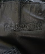 DROMe（ドローム）その他 黒 サイズ:S レディース/2200585115108