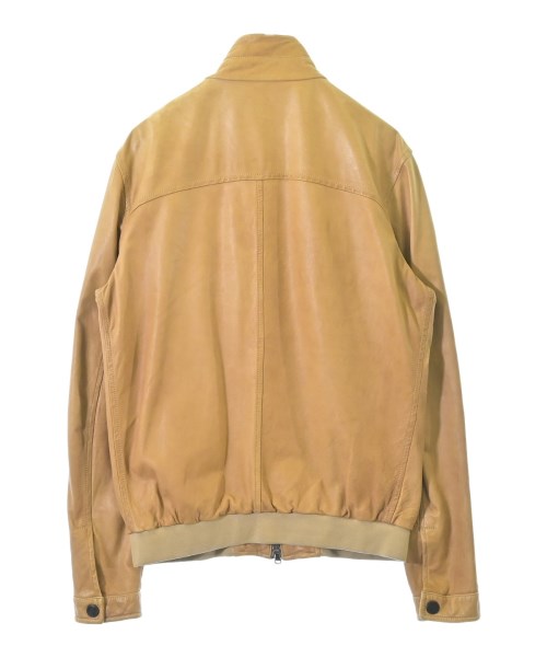 DROMe（ドローム）ライダース ベージュ サイズ:L レディース/2200618683017