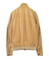 DROMe（ドローム）ライダース ベージュ サイズ:L レディース/2200618683017