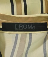 DROMe（ドローム）カジュアルシャツ 黄 サイズ:M メンズ/2200698247253