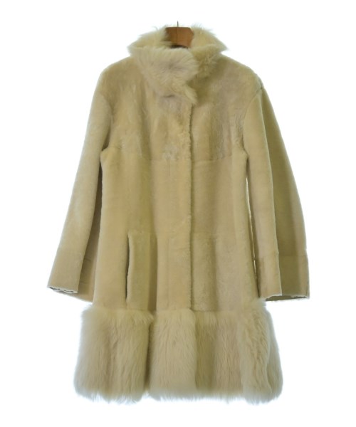 DROMe(ドローム)のムートンコート サイズ:S 22,600円