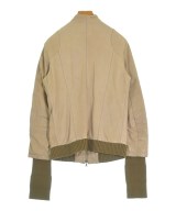 DROMe（ドローム）ライダース グレー サイズ:S レディース/2200647221044