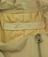 DROMe（ドローム）ライダース グレー サイズ:S レディース/2200647221044