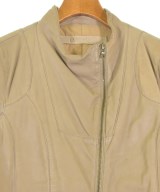 DROMe（ドローム）ライダース グレー サイズ:S レディース/2200647221044