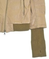 DROMe（ドローム）ライダース グレー サイズ:S レディース/2200647221044