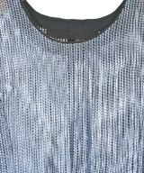 DROMe（ドローム）ブラウス 青 サイズ:XS レディース/2200735858060