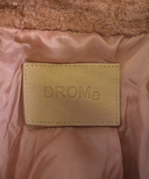DROMe（ドローム）その他 オレンジ サイズ:XXS レディース/2200714796130