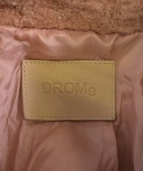 DROMe（ドローム）その他 オレンジ サイズ:XXS レディース/2200714796130