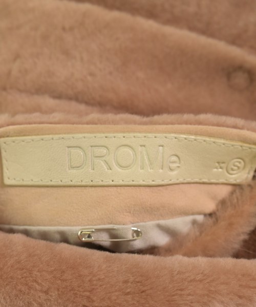 DROMe（ドローム）その他 茶 サイズ:-(XL位) レディース/2200728787063