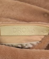 DROMe（ドローム）その他 茶 サイズ:-(XL位) レディース/2200728787063