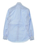 BORRIELLO（ボリエッロ）ドレスシャツ 青 サイズ:15(S位) メンズ/2200640855031