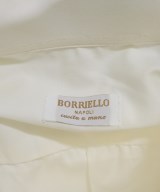 BORRIELLO（ボリエッロ）ドレスシャツ 白 サイズ:40(L位) メンズ/2200619479091