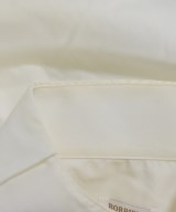 BORRIELLO（ボリエッロ）ドレスシャツ 白 サイズ:40(L位) メンズ/2200619479091