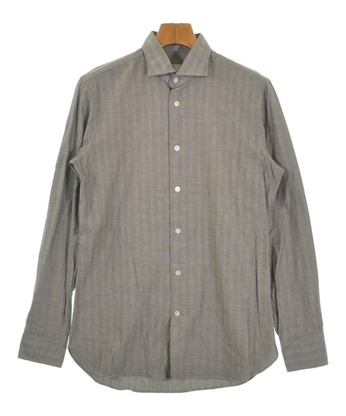 ボリエッロ(BORRIELLO)のBORRIELLO カジュアルシャツ