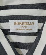 BORRIELLO（ボリエッロ）カジュアルシャツ 白 サイズ:40(L位) メンズ/2200711430129
