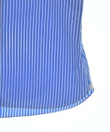 BORRIELLO（ボリエッロ）カジュアルシャツ 青 サイズ:-(S位) メンズ/2200649572014