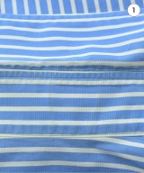 BORRIELLO（ボリエッロ）カジュアルシャツ 青 サイズ:-(S位) メンズ/2200649572014