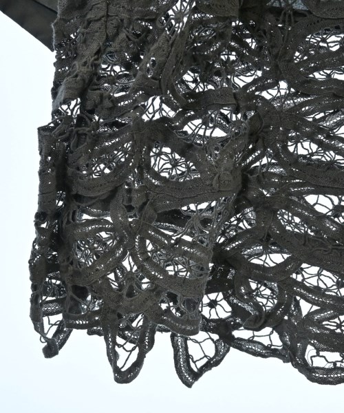 cloth（クロース）ブラウス 緑 サイズ:F レディース/2200632304035