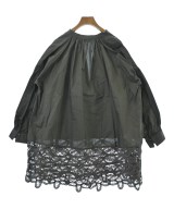 cloth（クロース）ブラウス 緑 サイズ:F レディース/2200632304035