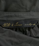 cloth（クロース）ブラウス 緑 サイズ:F レディース/2200632304035