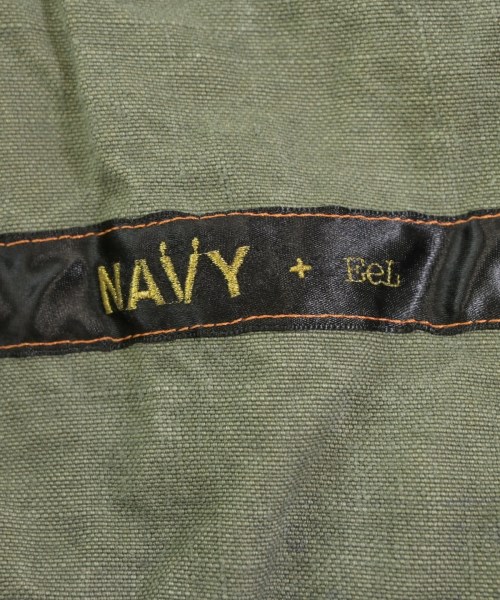 EEL（イール）テーラードジャケット カーキ サイズ:M メンズ/2200634873089